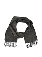 Cesare Gatti Bufanda Seda (Verde Oscuro)