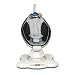4Moms Mamaroo Infant Seat, Silver