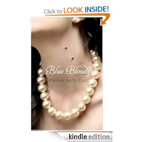 Blue Bloods: A Blue Bloods Novella