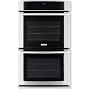 Electrolux : EW27EW65GS 27in Double Wall Oven - Stainless Steel