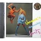 Vercace's Runway Hits by  Elton John, Radiohead, Grand Funk Railroad, Tina Turner, and The Scorpions 