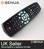 Remote Control for Openbox S9 v3 - Senua