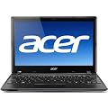 Acer Aspire One AO756-2464 11.6-Inch Netbook( Intel Celeron processor 877, 4GB, 320GB, Intel HD Graphics, Fast Ethernet)