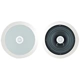 BIC AMERICA M-SR5 5.25 MURO CEILING SPEAKERS