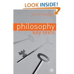Philosophy: Key Texts