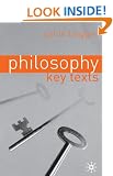 Philosophy: Key Texts