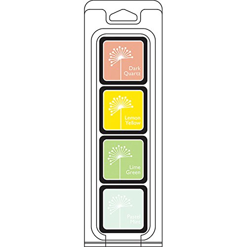 Early Spring - Hero Arts Dye Inks Color Cubes