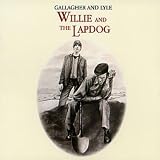 Willie And The Lapdog