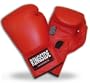 Ringside Original Super Bag Gloves - Large, 178 lbs.-215 lbs.
