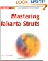 Mastering Jakarta Struts