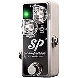Xotic Effects SP Compressor Guitar Effects Pedal