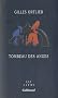 Tombeau des anges