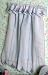 Miniature Shabby Chic Curtains by Lindee's Little Linens