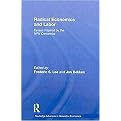Radical Economics and Labor (Essays Inspired by the Iww Centennial) (Routledge Advances in Heterodox Economics) (Hardcover)