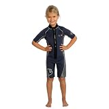 iQ-Company - Combinaison shorty enfant