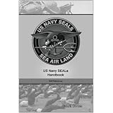 US Navy SEALs Handbook