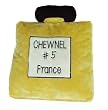 Chewnel #5 Dog Bed -30" x 24"