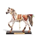 Trail of Painted Ponies Copper Enchantment Pony Figurine 7.13-Inch