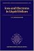 Ions
and
Electrons
in
Liquid
Helium
(International
Series
of
Monographs
on
Physics)