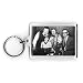 Peter Sellers - Acrylic Keyring - Art247 - Standard Size