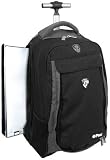 Heys ePac03 Rolling Laptop Backpack Wheeled Laptop Cases