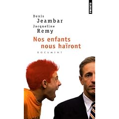 Nos enfants nous ha�ront