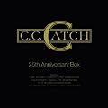 25th Anniversary Box (5cd)