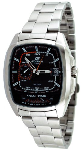 dual time zone watches