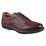 Earth Churchill Men's , Brown