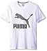 PUMA Men's Archive Logo T-Shirt