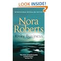 Risky Business (Mills & Boon Special Releases)