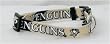 Pittsburgh Penguins NHL Pet Collar Adjustable 5/8 Web (X-Small) $19.99 Misc.  (new window)
