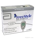 41z0ifS3y%2BL. SL160  FreeStyle Flash Diabetes Blood Glucose Monitoring System