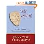 Only Joking: What's So Funny About Making People Laugh? (Thorndike Laugh Lines)