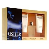 Women's Usher by Usher 3-pc. Gift Set