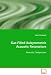 Gas-Filled Axisymmetric Acoustic Resonators: Acoustic Compressor
