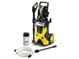 Karcher K5.800 Eco Water-Cooled Pressure Washer