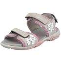 Gabor kids Tine 07 215 04, Mädchen Sandalen/Fashion-Sandalen