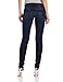 Joe's Jeans Women's Straight Leg Jean in Beaven