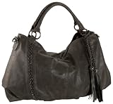 Melie Bianco Miley Tote,Grey,one size