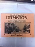 Looking back at Urmston, Flixton and Davyhulme