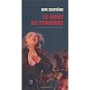 Le bruit du tonnerre