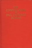 Complete Poems of Paul Laurence Dunbar