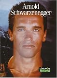 Review Hodder  / Arnold Schwarzenegger (Livewire Real Lives)