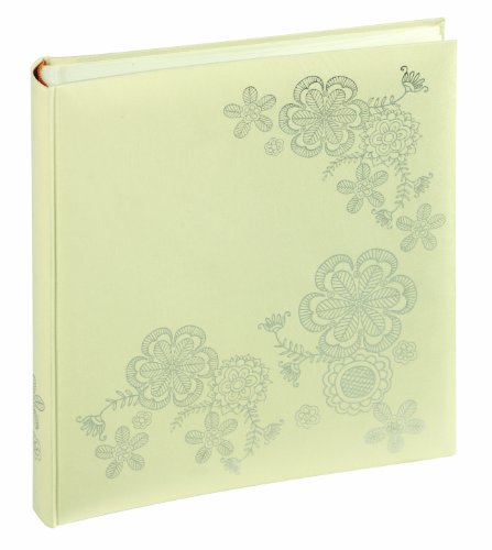 Panodia Ilena Bookbound 50 Page Wedding Album, 32 x 35 cm