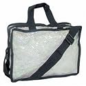 Clear Totes Large Carry All 11" x 8" x 4"