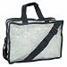 Personal Health Care : Clear Totes Large Carry-All 11'' X 8'' X 4''