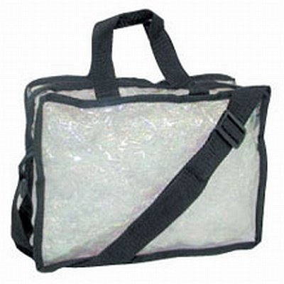 Clear Totes Large Carry-All 11