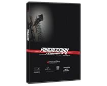 Kranked 6 - Progression Mountain Bike DVD [Interactive DVD]
