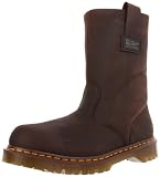 Dr. Martens Men's Industrial Non-Steel Wellington